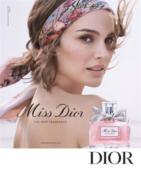 model for dior perfume|who is miss dior model.